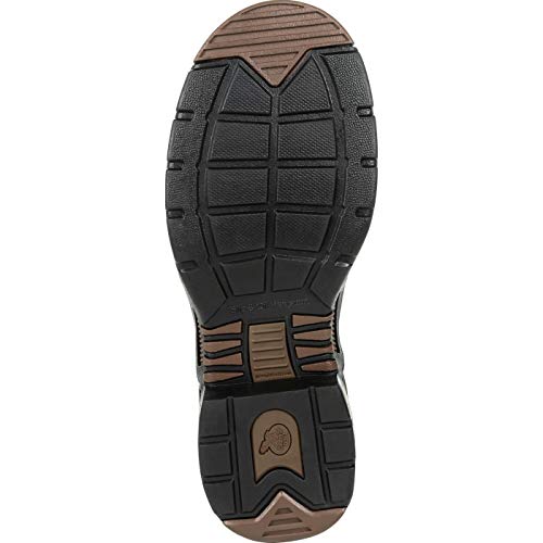 GEORGIA BOOT Athens Waterproof Snake Boot2