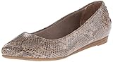 LifeStride Women's Qute Flat