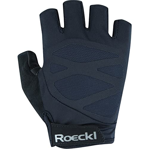 Roeckl Sports Iton Größe 7 schwarz