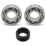 Parts and Parts Sekundärwelle Getriebelager kompatibel mit KTM SUPERMOTO SX