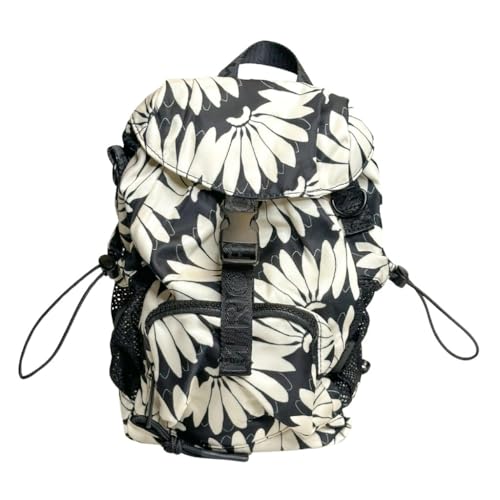 Bolsa Pipoquinha Farm Copabanana Branca e Preta Verão 25
