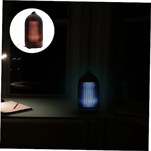 Diffuseur USB Abaodam lumière créative pour une ambiance zen à la maison - 7