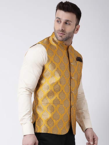 Image of hangup Men Nehru Jacket