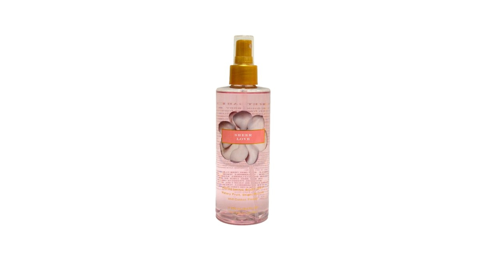 Victoria's Secret ポーチ付きGift set Sheer love $_12.JPG?set_id=880000500F