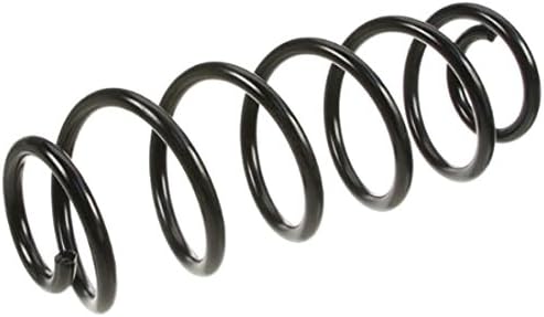 Lesjofors Coil Spring