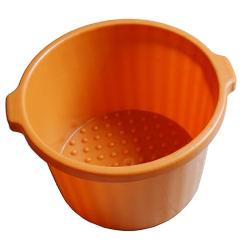 Bañera para spa de pies Gavigain resistente a impactos miniatura 2