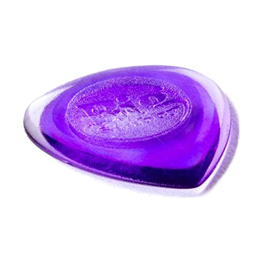 Médiators Big Stubby Dunlop de 24 pièces indispensables sur scène - 7