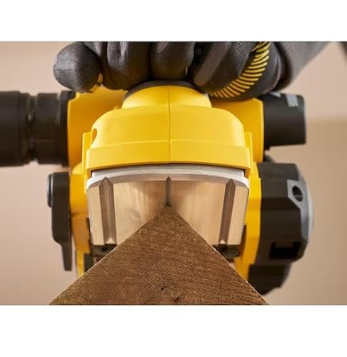Rabot Brushless Lithium 18V Sans Batterie SFMCW300B XJ STANLEY FATMAX V20 - vue 5