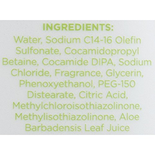 Image of FDS Feminine Hygiene Wash for Gentle Cleansing, Aloe Fresh, 10 Ounce (Pack of 2)