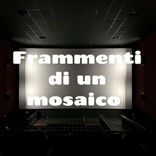 Frammenti di un mosaico - Cultura, storia e societ&agrave; inglese attraverso l'analisi di film copertina