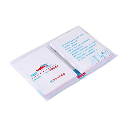 Listado y reviews de Fundas para tazas de baño Top cinco. 21 Imagen adicional