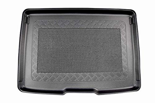 Preisvergleich Produktbild OPPL 80009424 Kofferraumwanne Autowanne mit Antirutschmatte