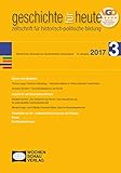  Mythen und Metaphern: geschichte für heute 3/2017