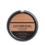 COVERGIRL So Flushed High Pigment Bronzer, Warmth