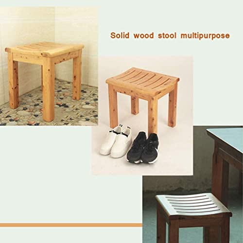 Tina de Madera para Baño de Pies Katzowen miniatura 6