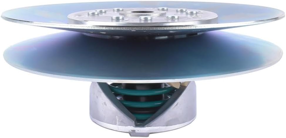 Secondary Driven Clutch AP01 AM138649 AM138089 Compatible with TH TS TX 4X2 6X4