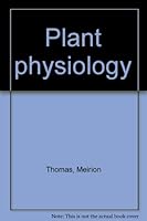 Plant Physiology B0000CJAT6 Book Cover