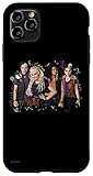 zombies disney channel completa  iPhone 11 Pro Max Disney Channel Zombies 2 Addison and Werewolves Case