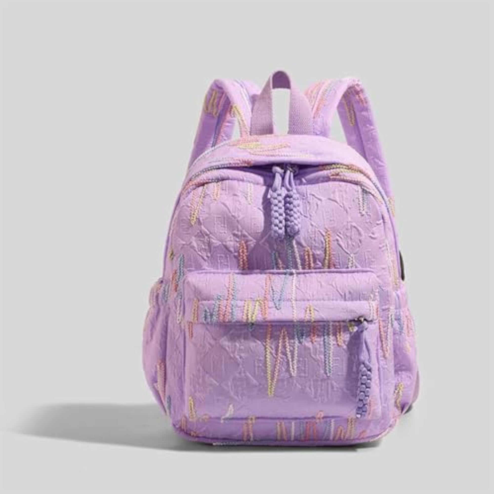 Kids Backpack Chic Large Capacity Book Bag for School