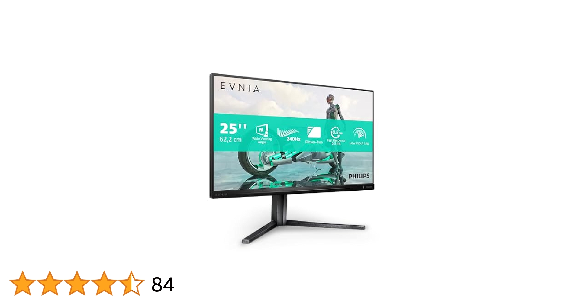 Philips EVNIA 25M2N3200W 24.5インチ 240hz Amazon.co.jp: PHILIPS Evnia 25M2N3200W - 24.5 Inch Gaming