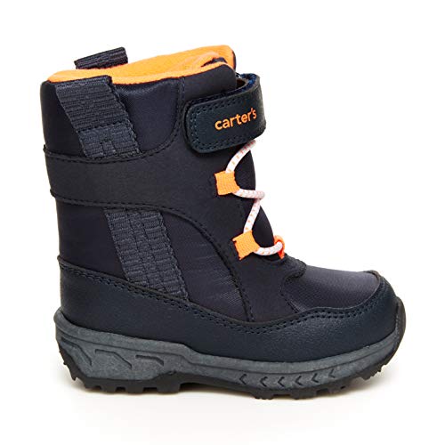 Carter's Unisex-Child Keilor Snow Boot2