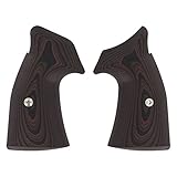 VZ Grips Smith & Wesson K/L-Frame 320 Square Bottom Grip, Superior Comfort, Superior Control, Made...