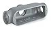 Conduit Outlet Body, 2 in.
