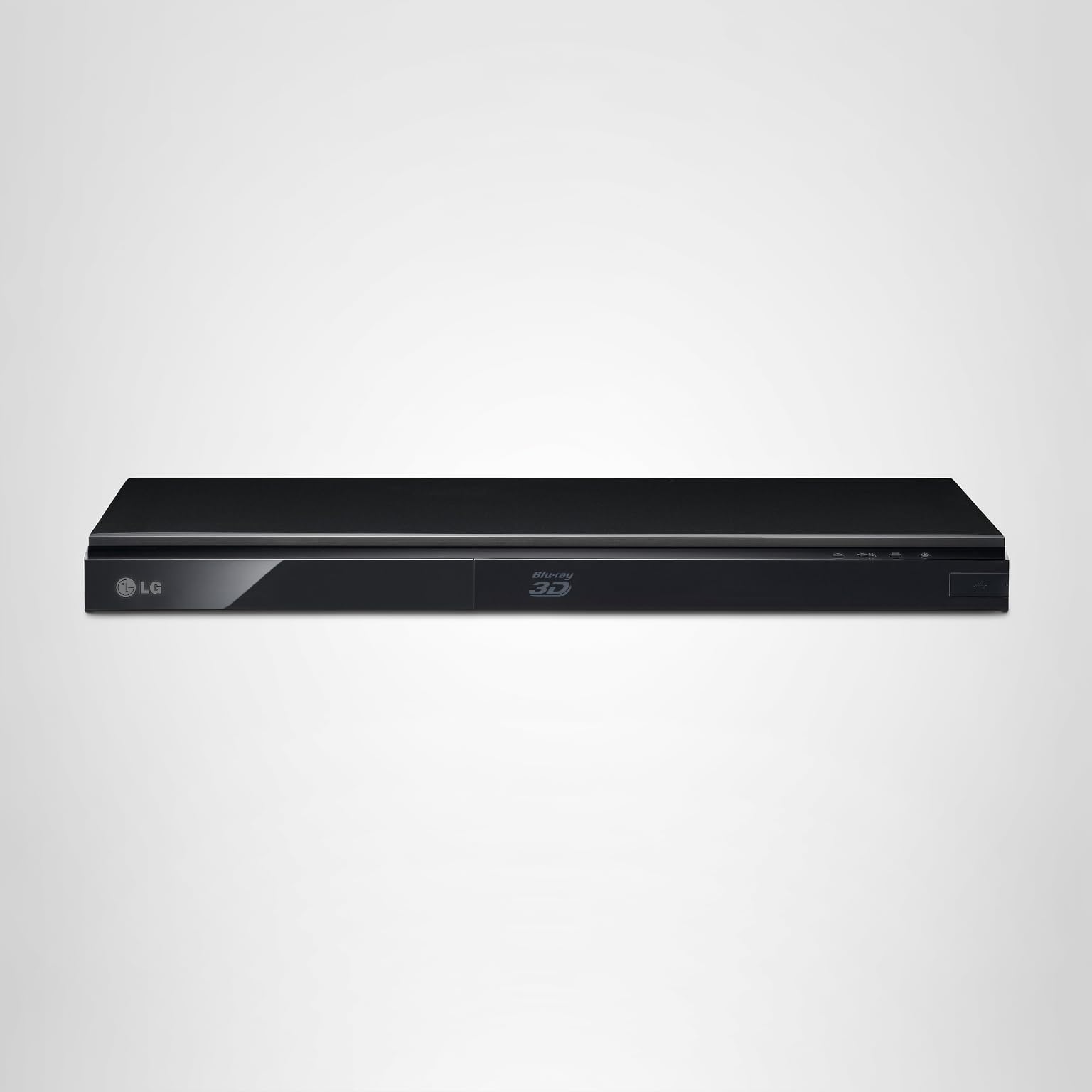 Amazon.com: LG BP620 3D Blu-Ray Player with Built-In Wi-Fi - Black