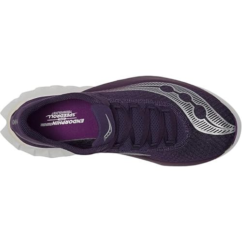Image of Saucony Women's Endorphin PRO 4 Sneaker