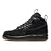 Nike Lunar Force 1 Duckboot, Men's Basketball Shoes, 9.5 UK (44.5 EU), Black, 8 US