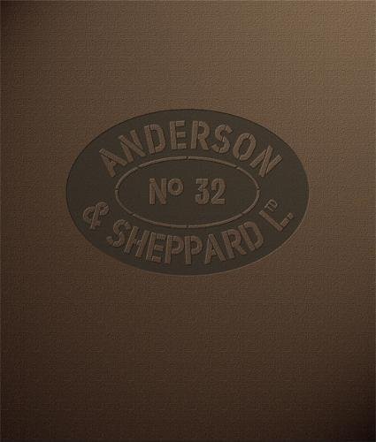 Anderson & Sheppard: A Style is Born