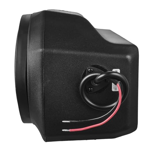 Boîtier pour lance-pierre Polaris DS18 pour éliminer les vibrations et le manque de basses - 7