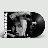 Nouvel album 2025 Kim Wilde, Neues Album 2025, Closer, Vinyl, LP
