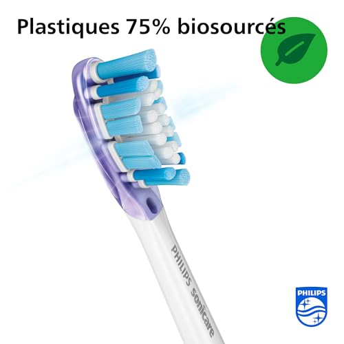 SONICARE G3 PREMIUM GUM CARE HX905417 X4 - vue 10