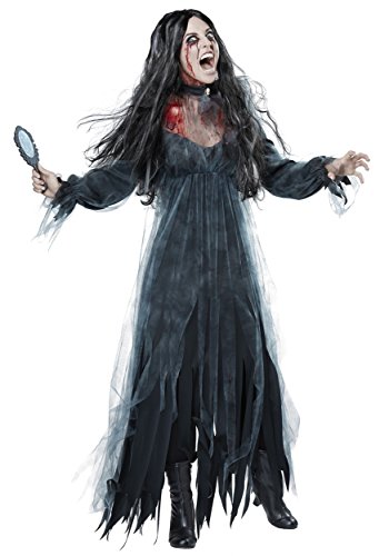 Adult Bloody Mary Costume - S