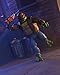 Teenage Mutant Ninja Turtles (Mirage Comics) - Gangster Turtles 7” Scale Action Figure 4-Pack