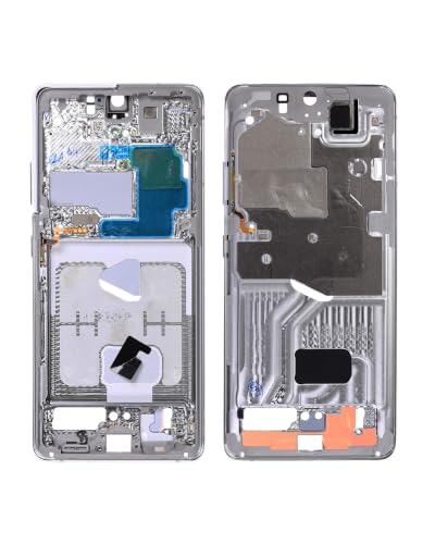 Châssis Central pour Samsung S21 Ultra Mobile TM Écran Décollé Solution - 2