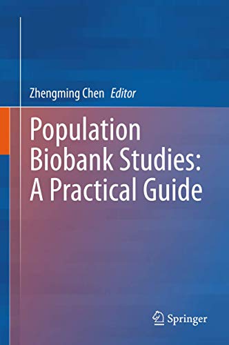 Population Biobank Studies: A Practical Guide view 2