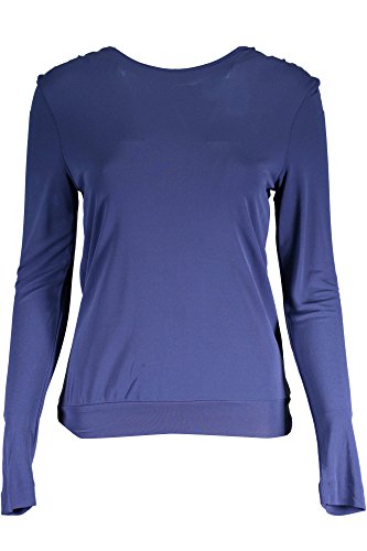 GANT 1403.408301-1 T-shirt long sleeves Women blue 426 XS