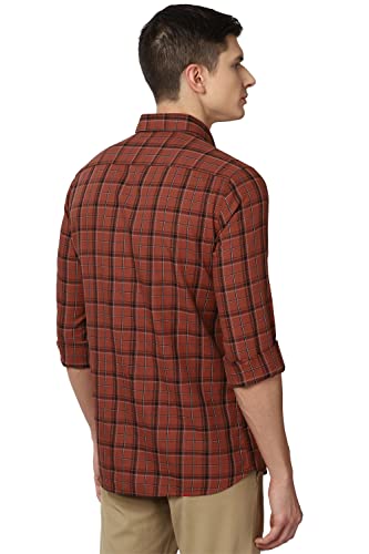 Image of Van Heusen Men's Regular Fit Shirt