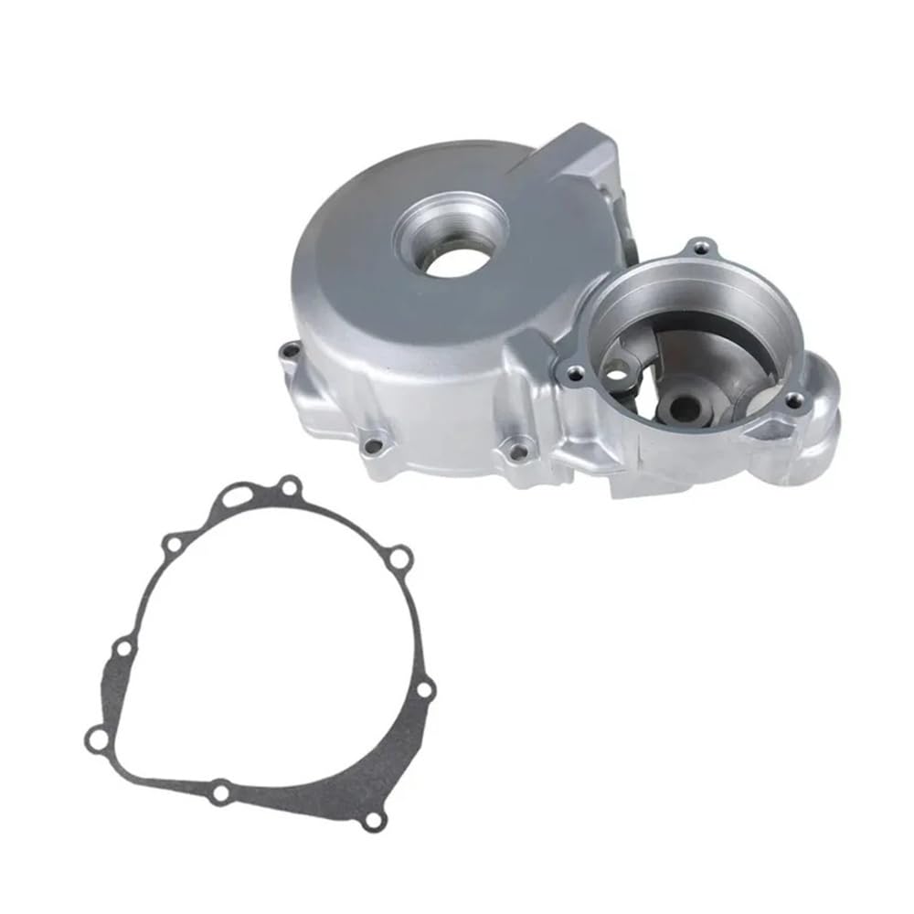 Cache stator moteur DRZ400 solution fuite carter magnéto gauche joint - 8