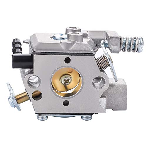 Wt-589 Cs3000 Cs-300 Carburetor For Echo Cs301 Cs305 Cs306 Cs340 Cs341 Cs345 Cs346 Cs3000 Cs3400 Cs3450 Cs-345 Cs-346 Cs-3000 Gas Saw Chainsaw Replaces 90076 90149Y With 13031039132 Air Filter #TOP2