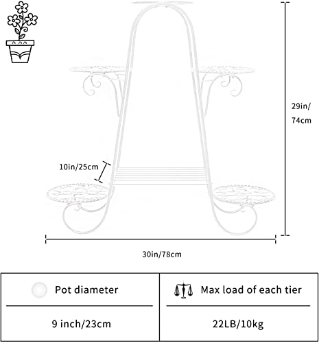 Comparativas de Macetas para sala comprados en linea. 21 Imagen adicional