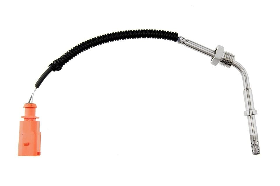 Capteur de température des gaz d'échappement haute durabilité Audi A4 03L906088F