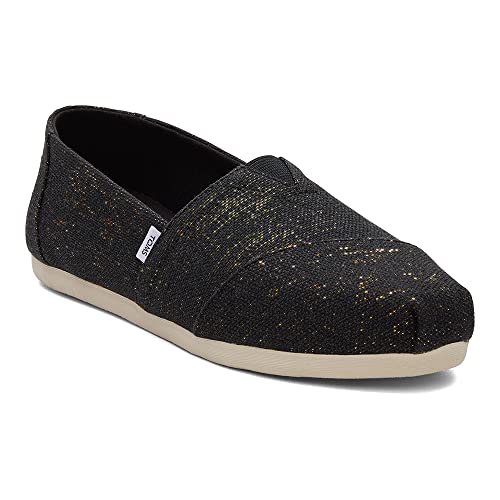 Image of Toms Womens Alpargata Cloudbound 10019688