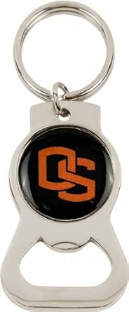 Aminco NCAA Oregon State Beavers Bottle Opener Keychain - Officially Licensed Team Key Ring - View #6