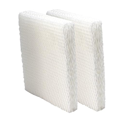 ADOCARN 4Pcs Umidificadores Para Filtros Umidificadores Domésticos Para Filtros Umidificadores Wicki