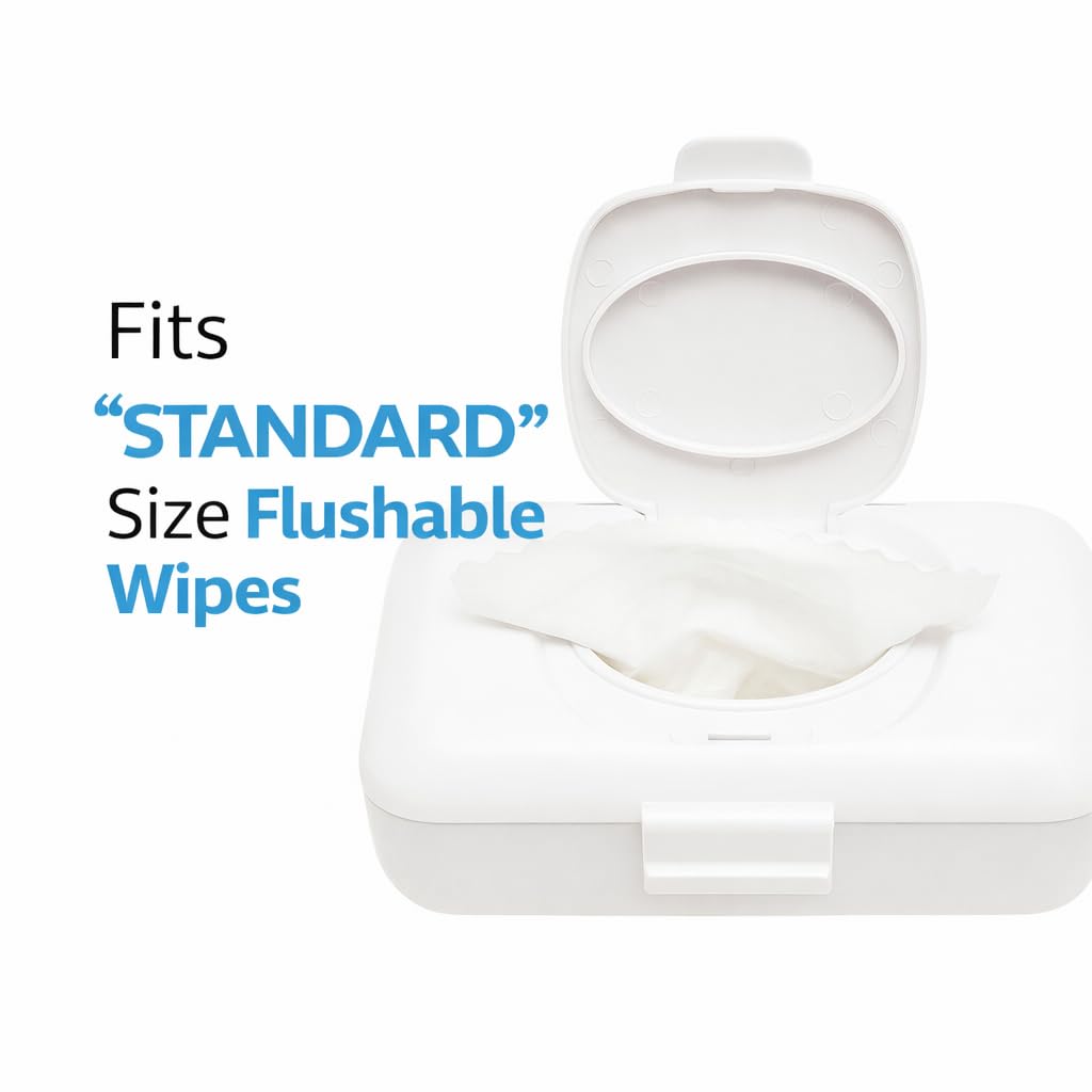 Loo Dispensador de toallitas, fabricado en China