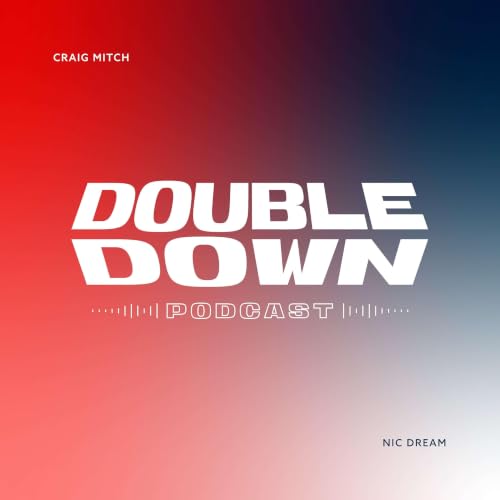 Double Down Podcast Titelbild