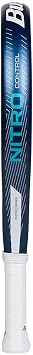 Bullpadel Padel Racket Nitro Control 2027 Pala de Padel